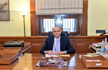 Vijay Gokhale takes charge as foreign secretary: Five challenges that await him